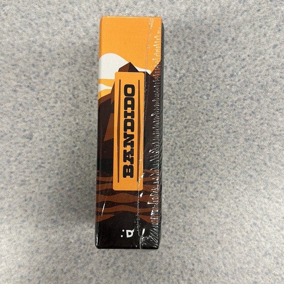 Bandido Card Game Family Strategy Fun Cooperative Prison Break Helvetiq Ages 6+ - Picture 4 of 6